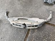 Фотография Защита замка капота TOYOTA MARK X 2006г.