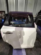 Фотография Дверь задняя правая NISSAN MURANO 2008г.