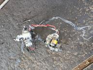 Фотография Главный тормозной TOYOTA PRIUS 2012г.