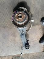 Фотография Ступица задняя правая MITSUBISHI OUTLANDER 2006г.