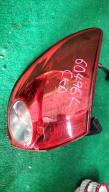 Фотография Стоп-сигнал левый NISSAN AD 2008г.