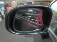 Фотография Зеркало левое HONDA FREED 2009г.