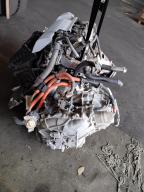 Фотография Автомат TOYOTA PRIUS 2010г.