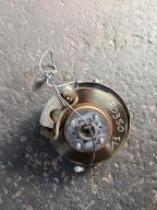 Фотография Ступица передняя левая TOYOTA VITZ 2008г.