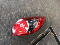 Фотография Стоп-сигнал правый MAZDA CX-5 2012г.