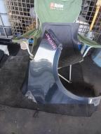 Фотография Крыло правое TOYOTA VITZ 2008г.