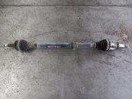 Фотография Привод передний правый TOYOTA PRIUS ALPHA 2013г.