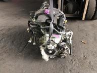 Фотография Двигатель 1KRFE TOYOTA VITZ 2017г.