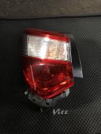 Фотография Стоп-сигнал левый TOYOTA VITZ 2017г.