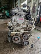 Фотография Двигатель MR20DE NISSAN SERENA 2009г.