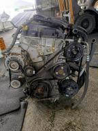 Фотография Двигатель L3VE MAZDA MPV 2007г.