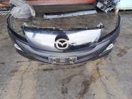 Фотография Бампер передний MAZDA AXELA 2009г.