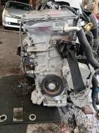 Фотография Двигатель 2ZRFXE TOYOTA PRIUS 2012г.