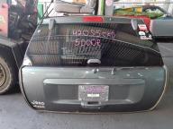 Фотография Дверь задняя JEEP GRAND CHEROKEE 2003г.
