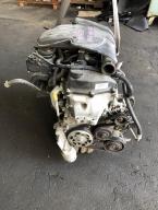 Фотография Двигатель 1KRFE TOYOTA PASSO 2010г.