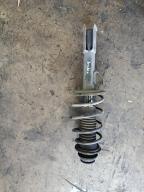 Фотография Стойка передняя левая TOYOTA VITZ 2006г.