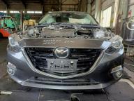 Фотография Ноускат MAZDA AXELA 2014г.