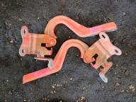 Фотография Петля капота комплект TOYOTA AQUA 2012г.