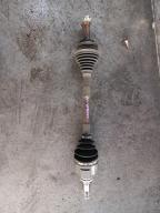 Фотография Привод передний левый TOYOTA PRIUS 2006г.