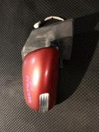 Фотография Зеркало правое TOYOTA COROLLA 2007г.