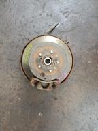 Фотография Ступица задняя левая SUBARU IMPREZA 2007г.