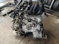 Фотография Автомат TOYOTA IQ 2010г.