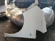 Фотография Крыло левое NISSAN NV200 2014г.