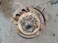 Фотография Ступица передняя правая MITSUBISHI DELICA 2001г.