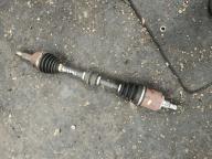 Фотография Привод передний левый NISSAN CUBE 2017г.