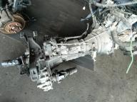 Фотография Коробка механическая MAZDA BONGO 2011г.