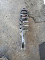 Фотография Стойка передняя левая TOYOTA AQUA 2014г.