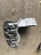 Фотография Защита двигателя левая TOYOTA VITZ 2017г.