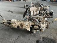 Фотография Коробка механическая SUZUKI JIMNY 2002г.