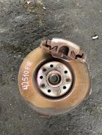 Фотография Ступица передняя правая PEUGEOT 508 2011г.