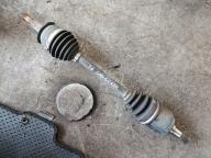 Фотография Привод передний левый MAZDA AXELA 2014г.