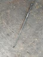 Фотография Амортизатор капота VOLVO V50 2009г.