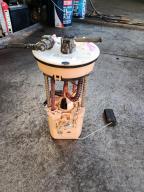 Фотография Топливный насос SUZUKI ESCUDO 2013г.