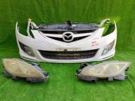 Фотография Ноускат MAZDA ATENZA 2008г.
