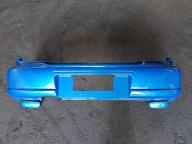 Фотография Бампер задний SUBARU IMPREZA 2001г.