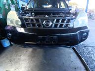 Фотография Ноускат NISSAN X-TRAIL 2007г.