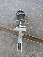 Фотография Стойка передняя левая TOYOTA PRIUS 2007г.