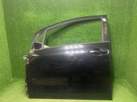 Фотография Дверь передняя левая TOYOTA VITZ 2005г.