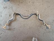 Фотография Стабилизатор задний MITSUBISHI DELICA 2001г.