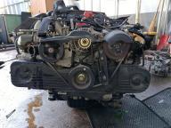 Фотография Двигатель EJ152 SUBARU IMPREZA 2001г.
