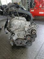 Фотография Двигатель MR20DD NISSAN SERENA 2012г.