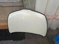 Фотография Капот NISSAN TIIDA 2010г.