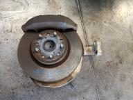 Фотография Ступица передняя правая LEXUS LS460 2008г.