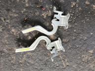 Фотография Петля капота комплект TOYOTA AQUA 2012г.