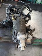 Фотография Автомат SUBARU LEVORG 2014г.