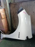 Фотография Крыло левое TOYOTA AQUA 2014г.